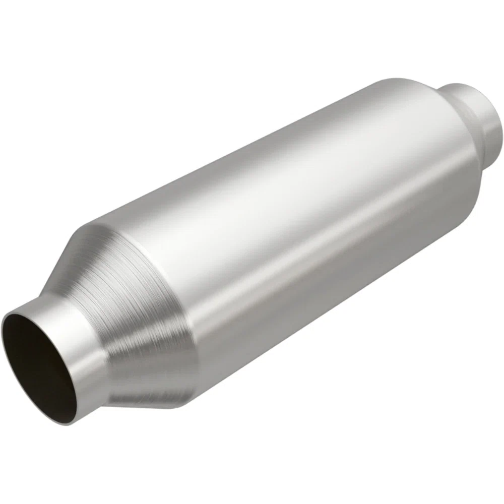 Catalytic Converter for California Grade CARB Compliant Universal Catalytic Converter MagnaFlow 3322304